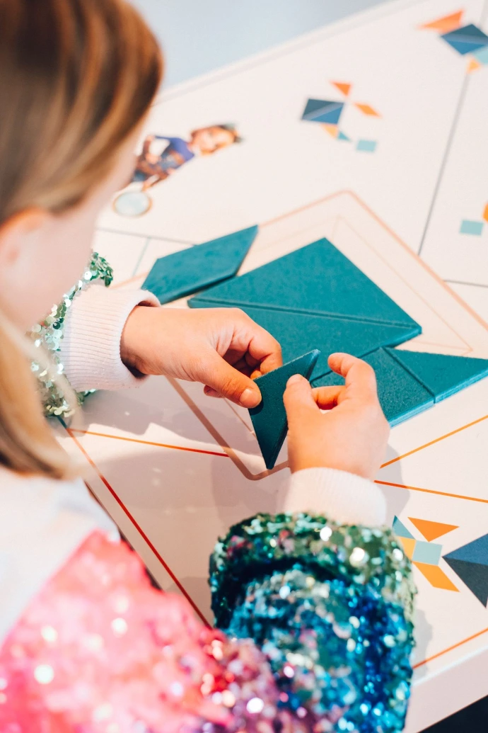 Sous la loupe | Espace Muséal d'Andenne (EMA)