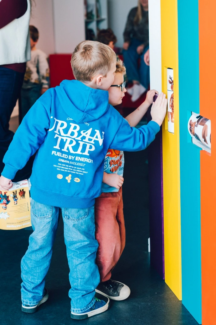 Sous la loupe | Espace Muséal d'Andenne (EMA)