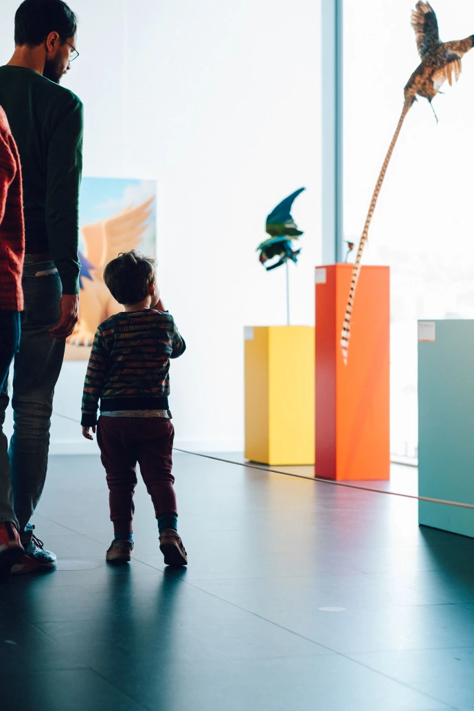 Sous la loupe | Espace Muséal d'Andenne (EMA)