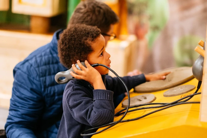 Les As de la Jungle  | Espace Muséal d'Andenne (EMA)