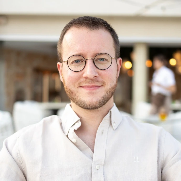 Nicolas Lehane | Brico