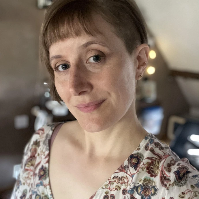 Frédérique Henrottin