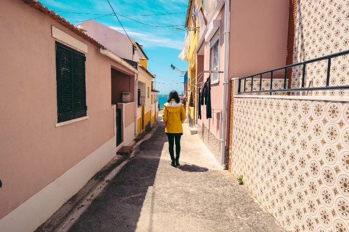 Yummy Planet | Voyage au Portugal