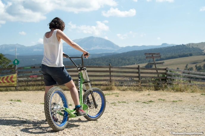 Yummy Planet | Voyage au Vercors