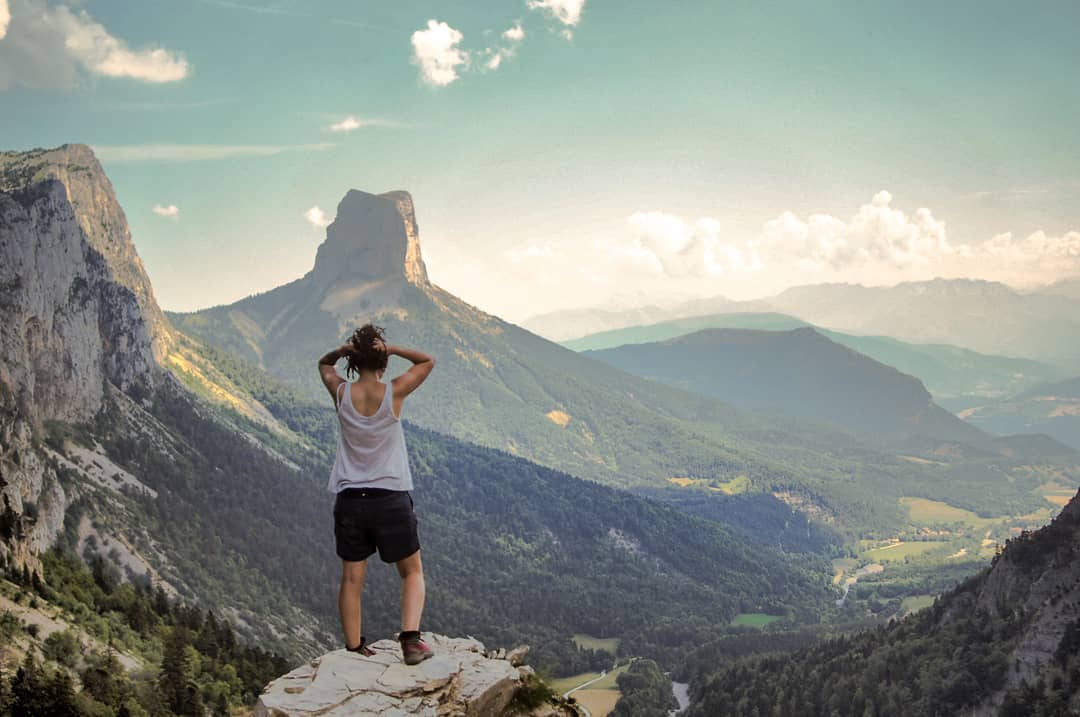 Yummy Planet | Voyage au Vercors