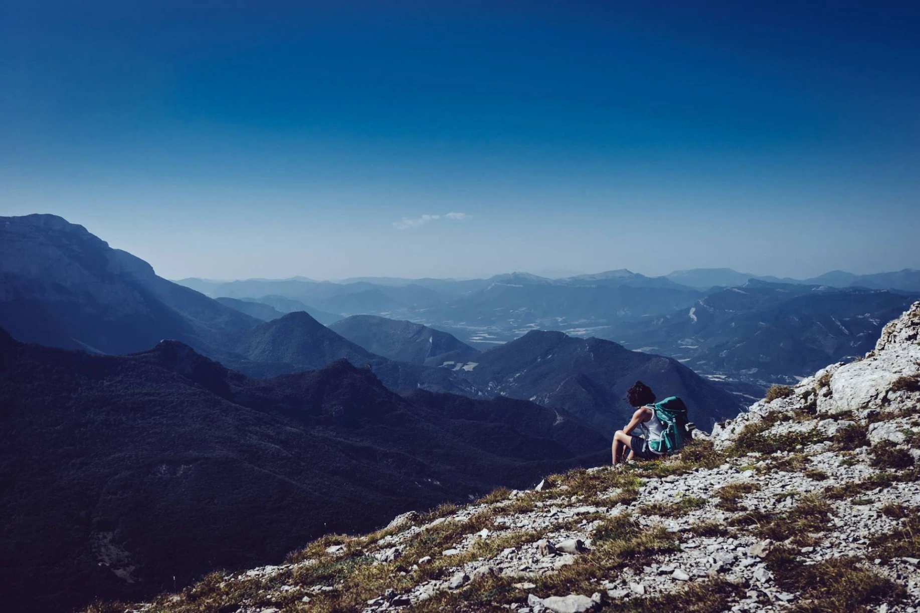 Yummy Planet | Voyage au Vercors