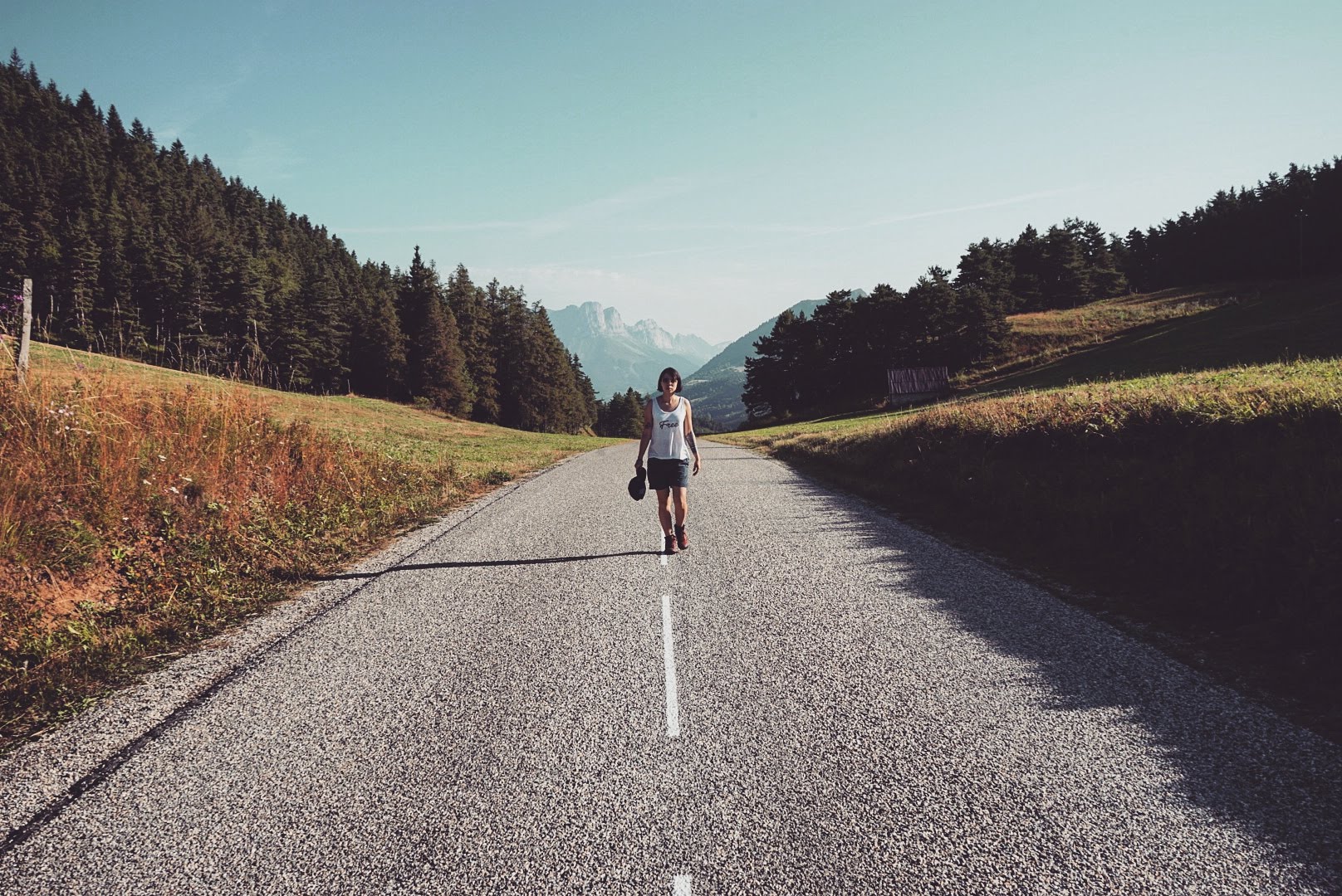 Yummy Planet | Voyage au Vercors