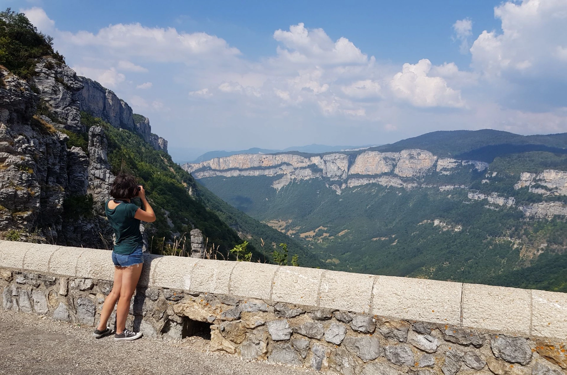 Yummy Planet | Voyage au Vercors