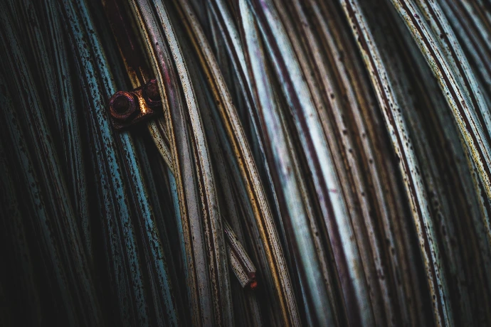 Sophie Bernard Photography | Infrabel