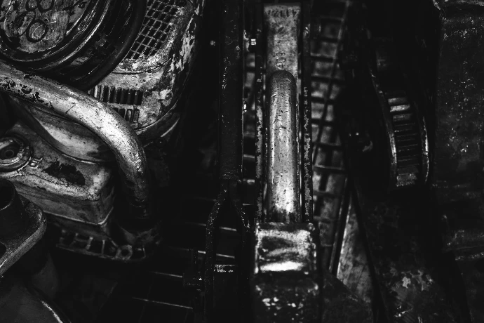 Sophie Bernard Photography | Infrabel