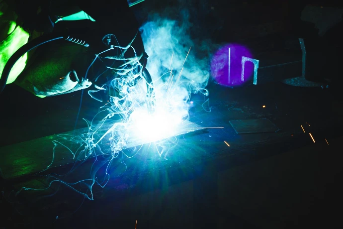 Sophie Bernard Photography | Infrabel