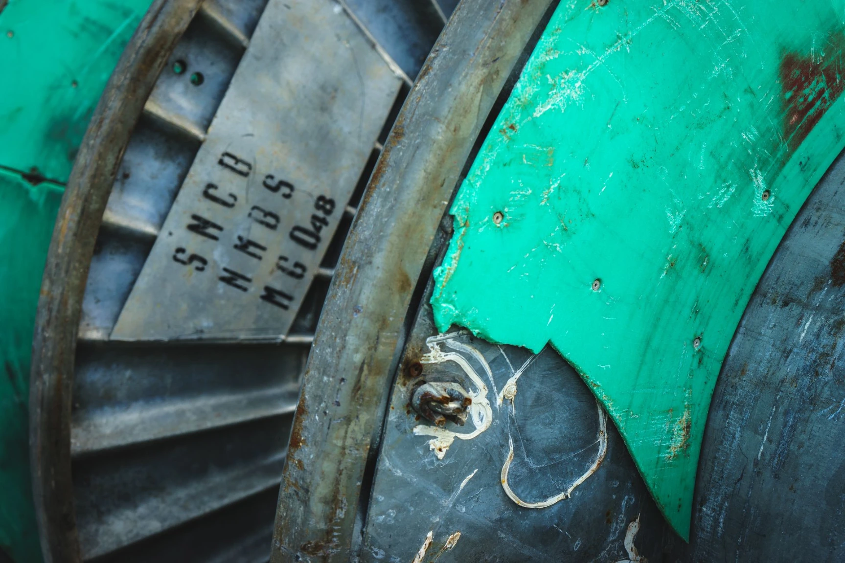 Sophie Bernard Photography | Infrabel