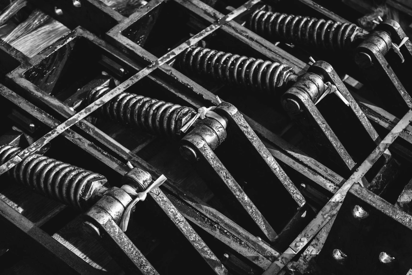 Sophie Bernard Photography | Infrabel