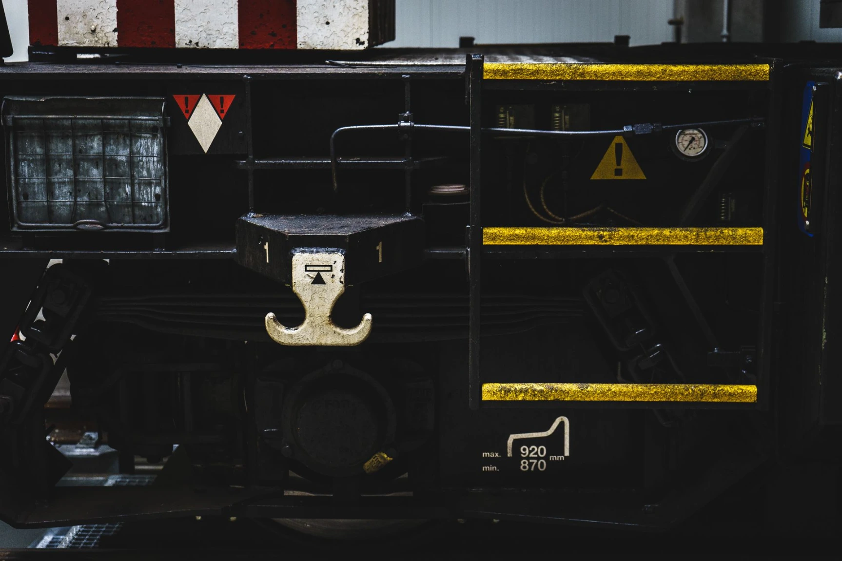 Sophie Bernard Photography | Infrabel