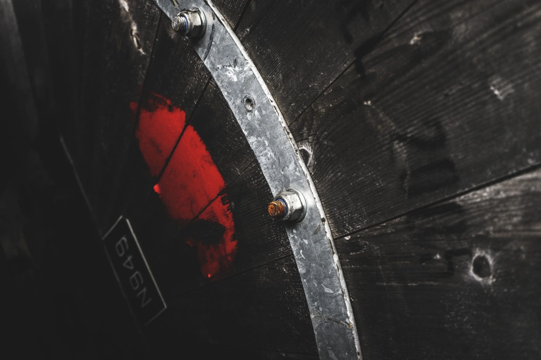 Sophie Bernard Photography | Infrabel