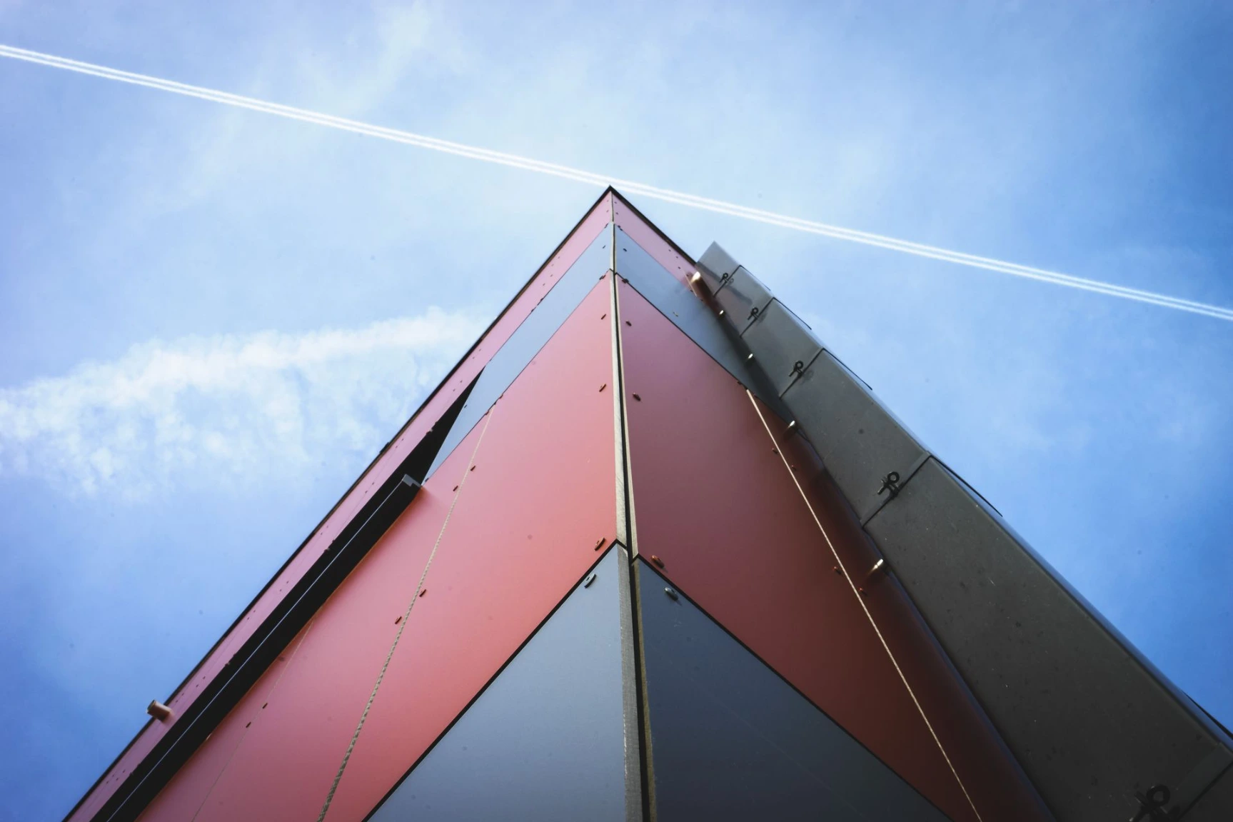 Sophie Bernard Photography | Infrabel