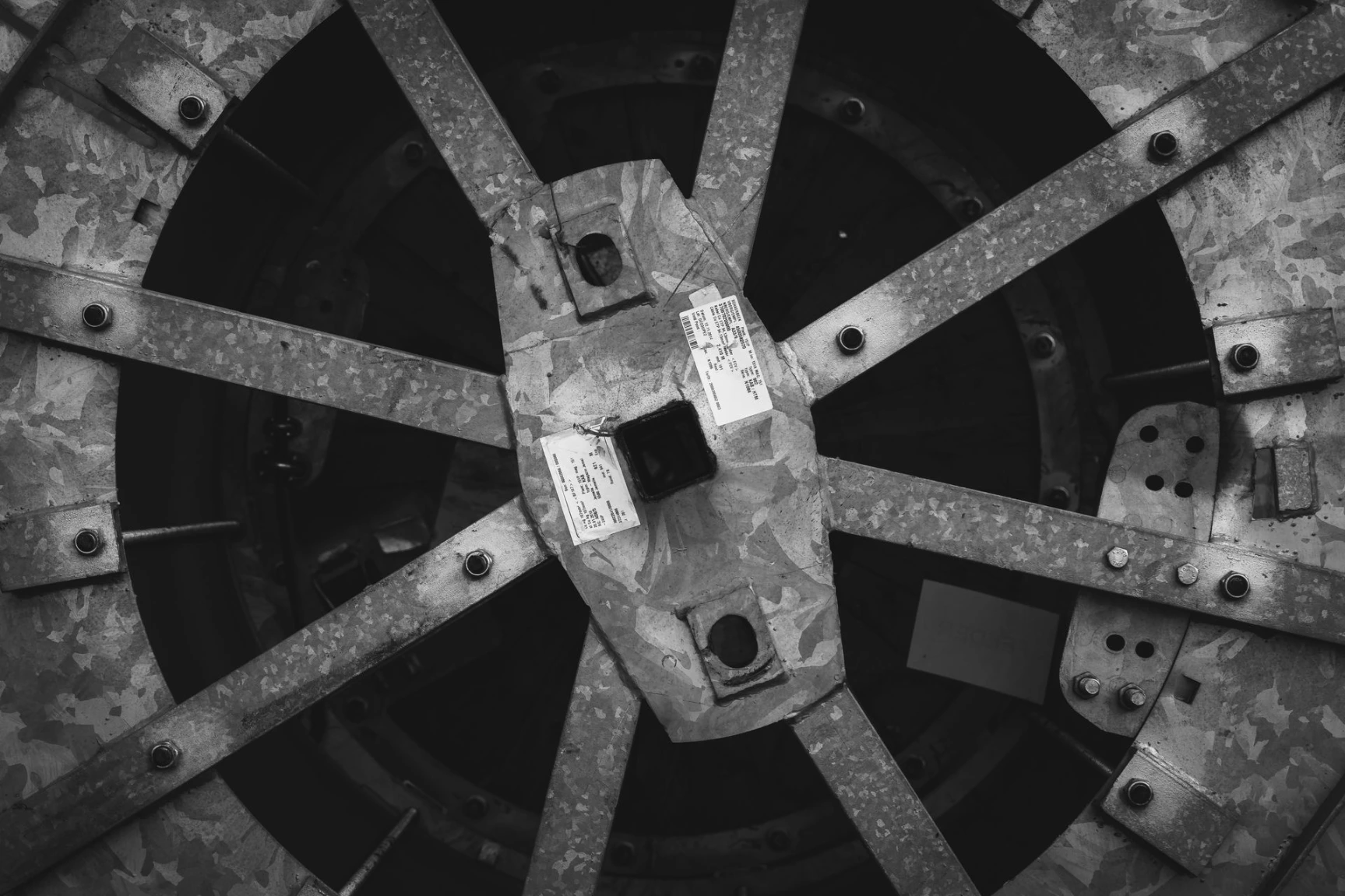 Sophie Bernard Photography | Infrabel