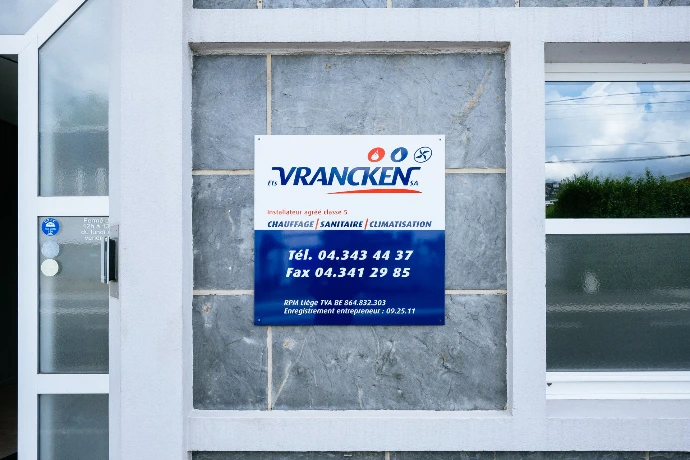 Vrancken | Copywriting et photos par Sophie Bernard Photography