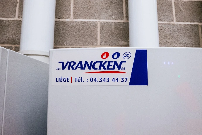 Vrancken | Copywriting et photos par Sophie Bernard Photography