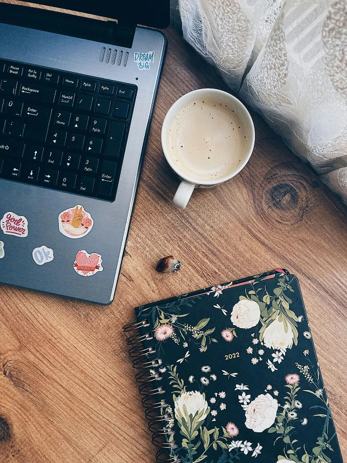 A propos de Sophie Bernard | Let's write about it !