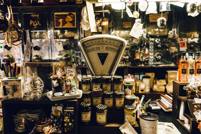 Slow in Liège | Let's write about it !