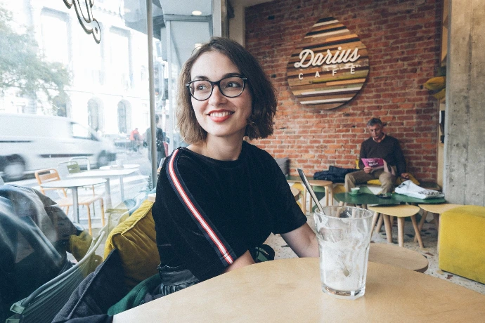 Slow in Liège | Let's write about it !