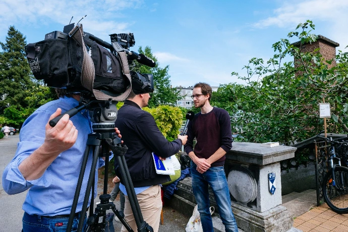 Slow in Liège | Let's write about it !