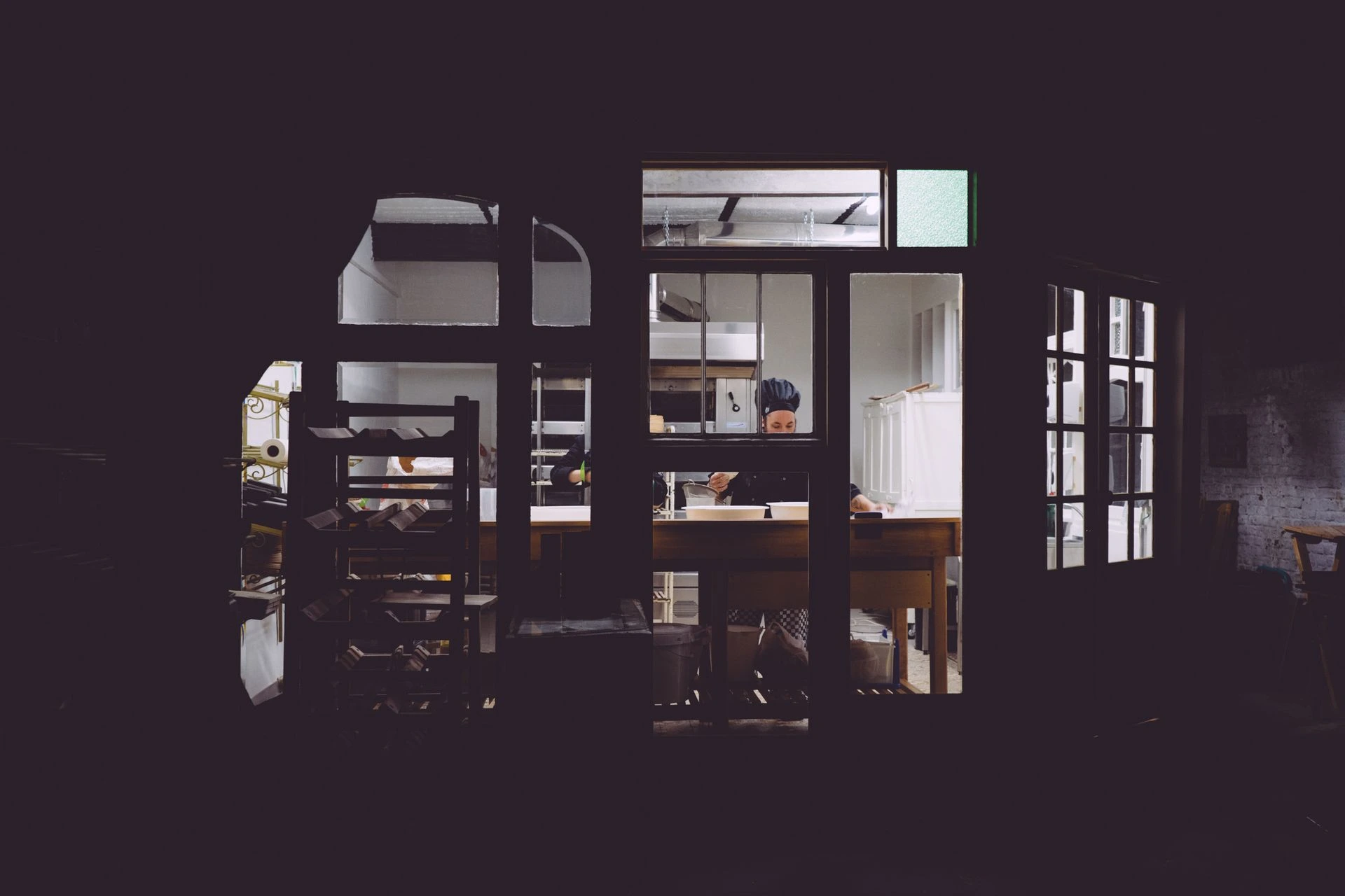 Slow in Liège | Let's write about it !