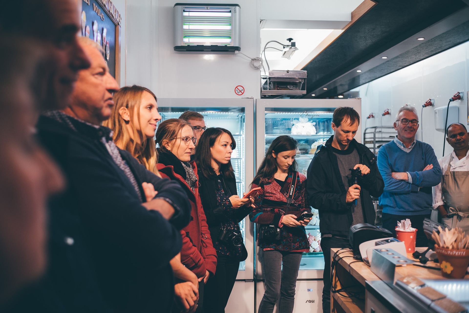 Slow in Liège | Let's write about it !