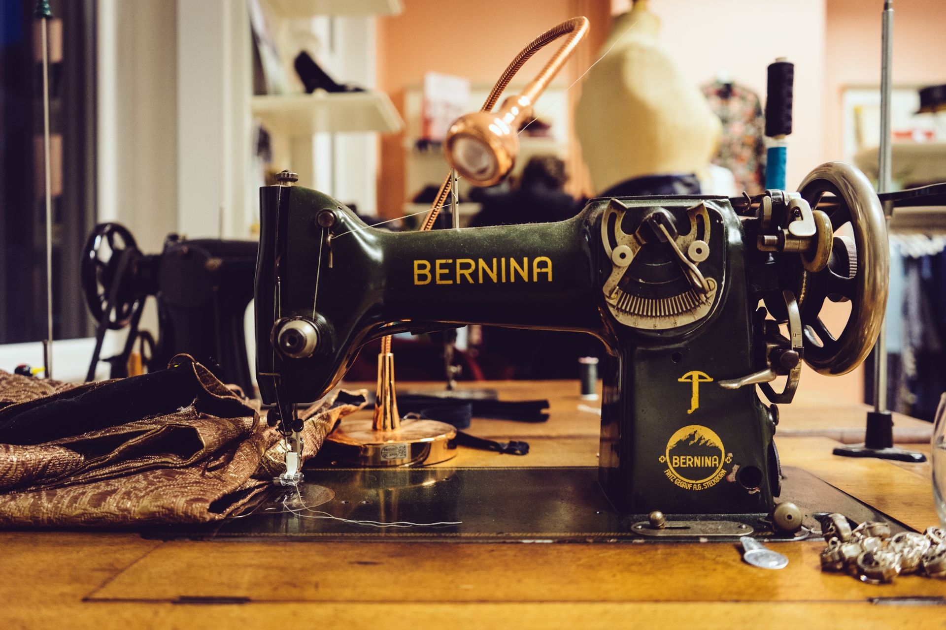 Slow in Liège | Let's write about it !