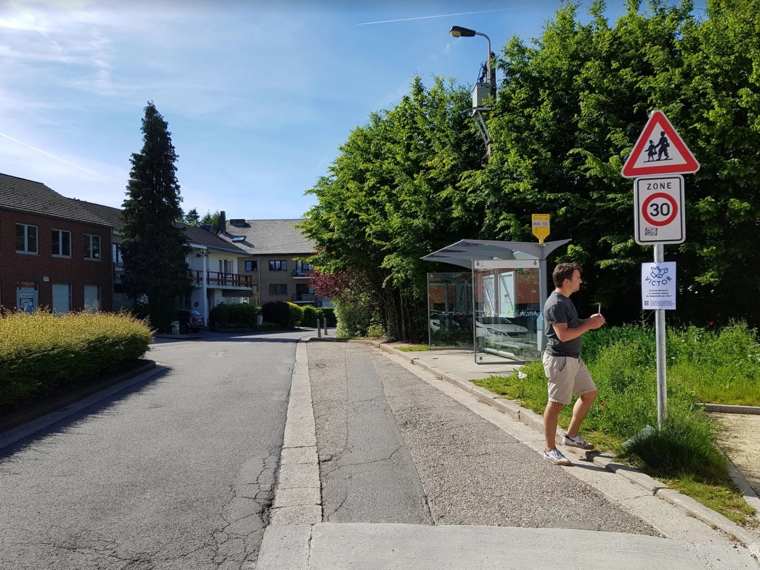 Connect 2 Move | Viktor | Let's write about it!