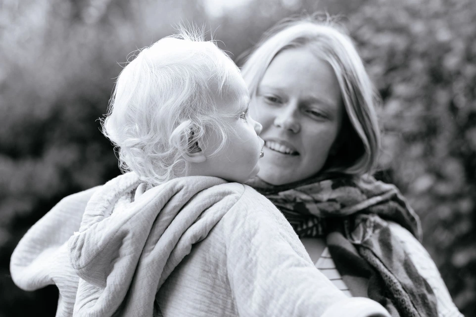 Photographe de familles