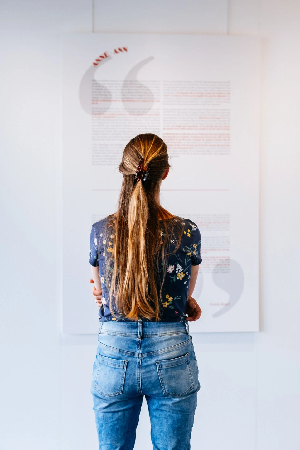 Exposition temporaire à l'Espace Muséal d'Andenne | EMA