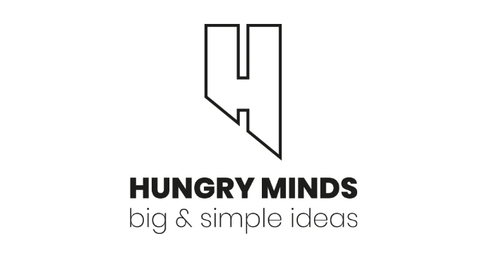 Logo de Hungry Minds