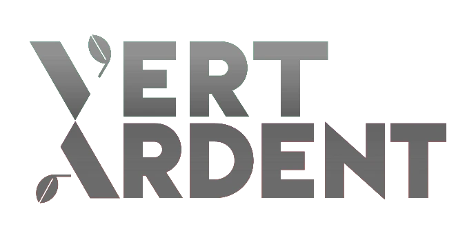 Logo de Vert Ardent