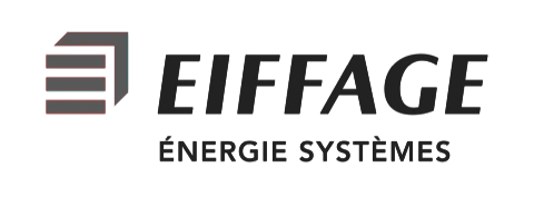 Logo de Eiffage