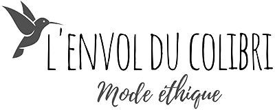 Logo de l'Envol du Colibri
