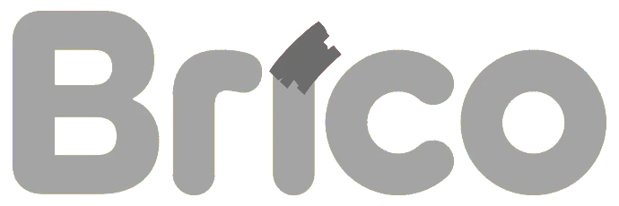 Logo de Brico