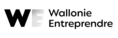 Logo de Wallonie Entreprendre