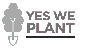 Logo de Yes We Plant