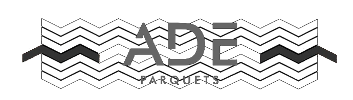 Logo d'ADE Parquets